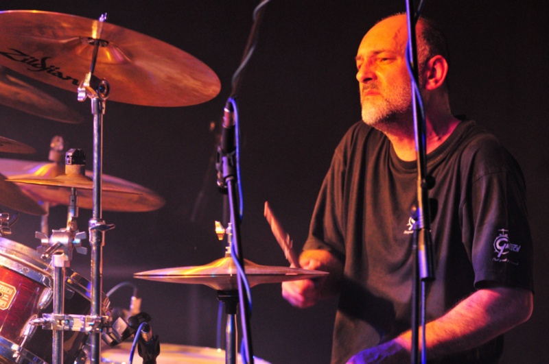 The Kings Live in Montirone